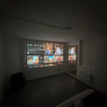לונדון Super Double Bedroom Zone 1 מראה חיצוני תמונה