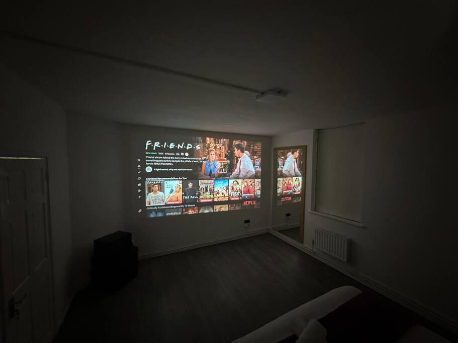 לונדון Super Double Bedroom Zone 1 מראה חיצוני תמונה
